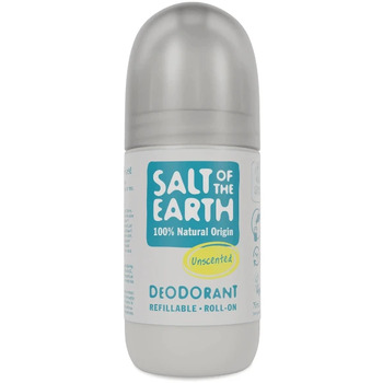Unscented Deo Roll-on - Přírodní kuličkový deodorant